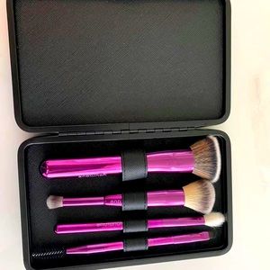 Travel Brush set